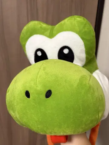 USJ 요시 모자