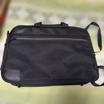 블랙 비즈니스 백