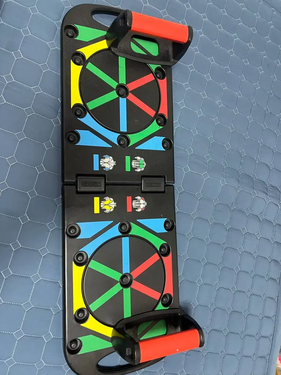 푸시업 | 브랜드 중고거래 플랫폼, 번개장터