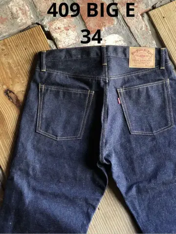 ONE PIECE OF ROCK 409 BIG E 34 2025