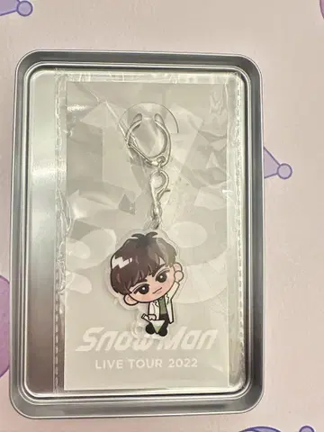 SnowMan 스노치루 아베 료헤이