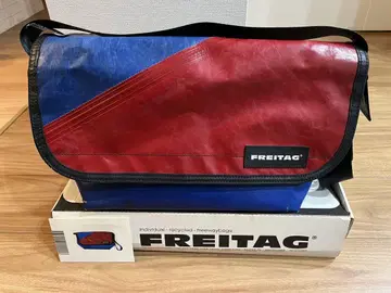 FREITAG 메신저 백 SURFSIDE 6