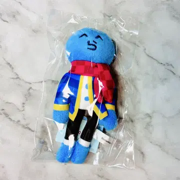 [ 새상품 ] 랏다 인형 마스코트 1점 1