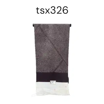 tsx326 중고품 옷감 JUNKO SHIMADA 브랜드 코몬 순수 실크