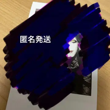 deadman 폴라로이드 마코