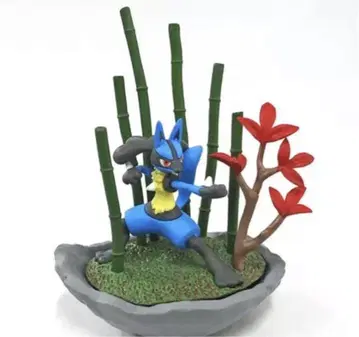 포켓 BONSAI 분재