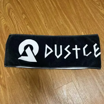 DUSTCELL SUMMIT 타월