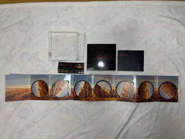 JIN -- 완결편 Blu-ray BOX