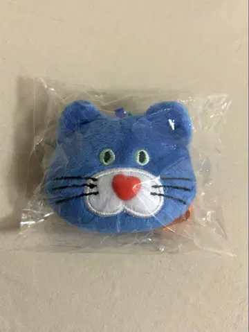 모조조조 페이스 마스코트