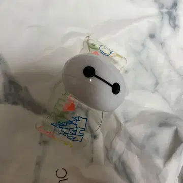 베이맥스 뱅글 라이트 도쿄 디즈니 리조트
