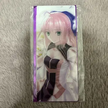 FGO 편성 화면풍 카드