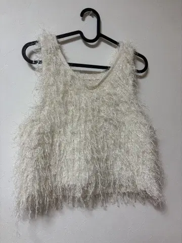 지나시스 프린지 베스트