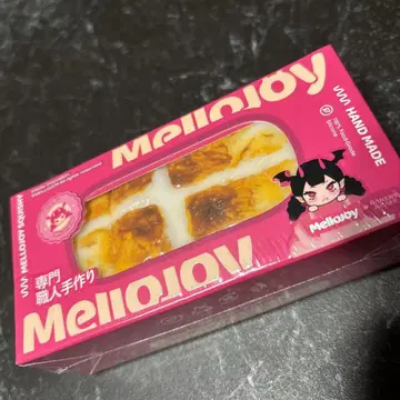 mellojoy 떡 오모치