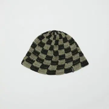 BAL HAND KNIT BUCKET HAT