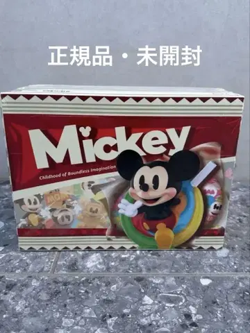 POP MART x Disney 모듬 Box