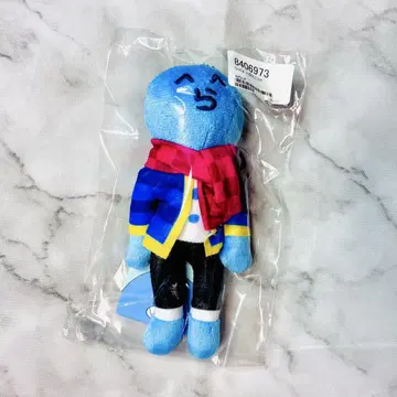 [ 새상품 ] 랏다 인형 마스코트 1점