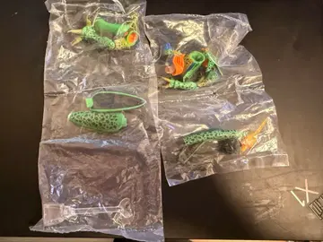 DG 드래곤볼 02 셀