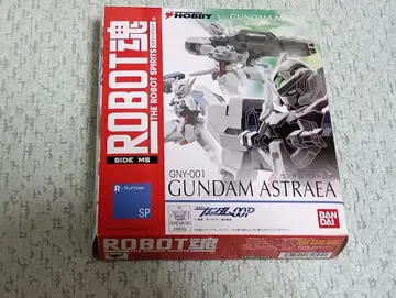 로봇혼 건담 아스트레아