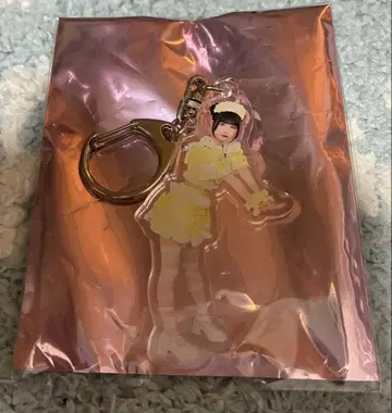 큐루링 해봐 시마무라 우타 랜덤 아크릴 키링