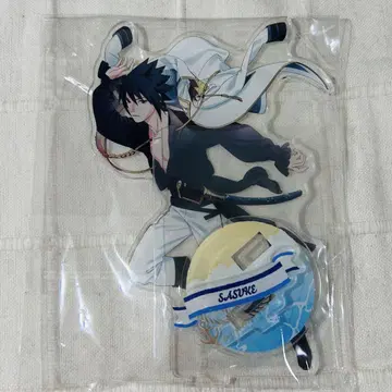 NARUTO 사스케 아크릴 스탠드