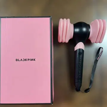 BLACKPINK 응원봉 버전 1