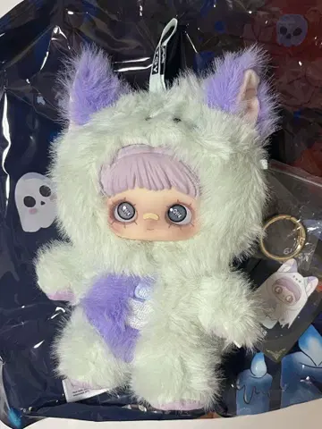 Maymei 블랙 다크 포레스트