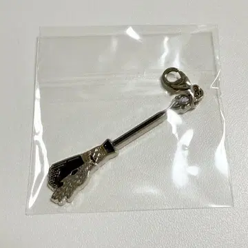 마호야쿠 네로 빗자루 참
