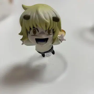 HUNTER x HUNTER 제일복권 F상 샤우아푸