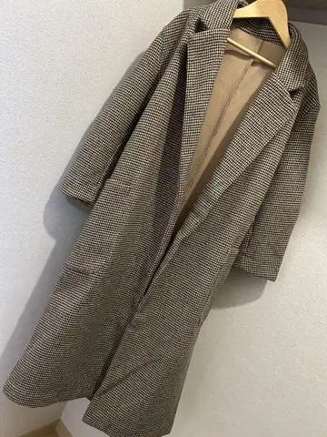 롱 코트
