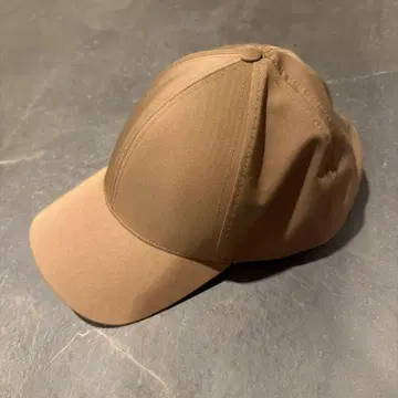 Aritzia!Babaton!TNA!브라운 야구 모자!새상품급