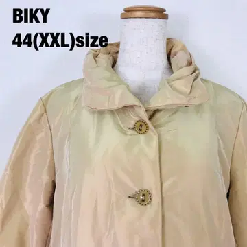 BIKI 비키 퀼팅 자켓 일본제 B7