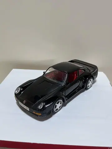 포르쉐 959