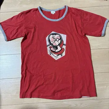 paul smith 린 Ringer T 반팔 티셔츠