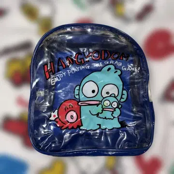 [레트로] SANRIO 한교동 데이팩 (백팩)