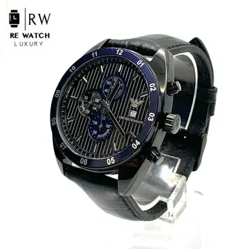 R7-2861 엠포리오 아르마니 AR-5916 크로노그래프 손목시계
