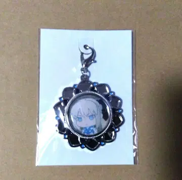 FGO Fes 모르간 메달 참