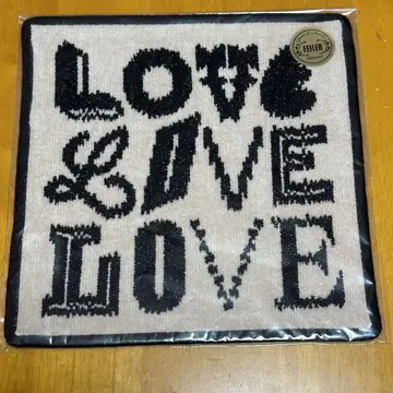 FEILER 쇼고세키네 LOVE