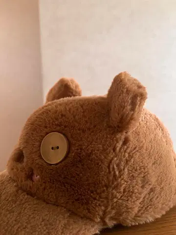 USJ 미니언즈 팀 보들보들 캡 2019 한정판