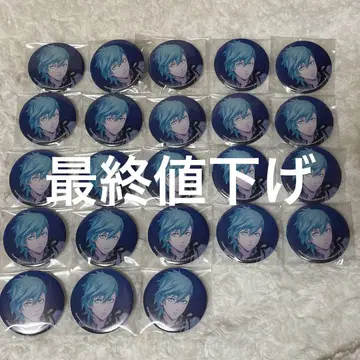 가격 인하 중 우타노 프린스사마 우타프리 SV 캔뱃지 미카제 아이 23점