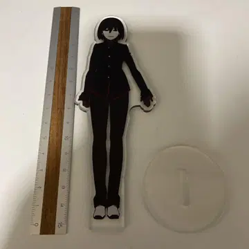 오시노 오우치 아크릴 스탠드