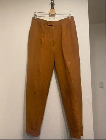ARNYS PARIS 아르니스 Silk Linen size42