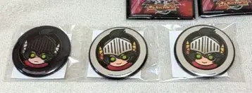 오레카 배틀 2 스탠 코나미 복권 캔뱃지 묶음 판매