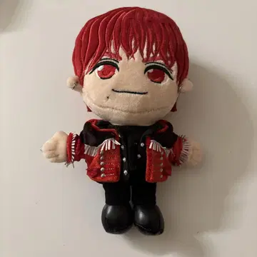 TREASURE YOSHI 봉제 인형 복권