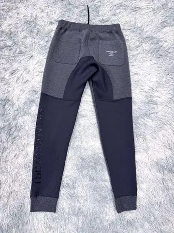 1PIU1UGUALE3 SPORT RIB PANTS