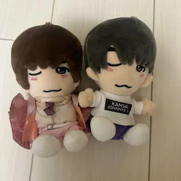 타카하시 쿄헤이 치비누이 세트