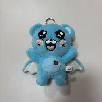 NiziU HEATRIS 곰