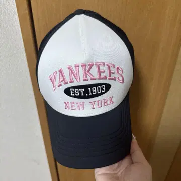 MLB 한국 한정판 캡