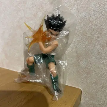 곤 프리크스 피규어 약 15cm