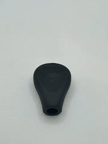 DRT 바리얼 핸들 플랫 노브 블랙