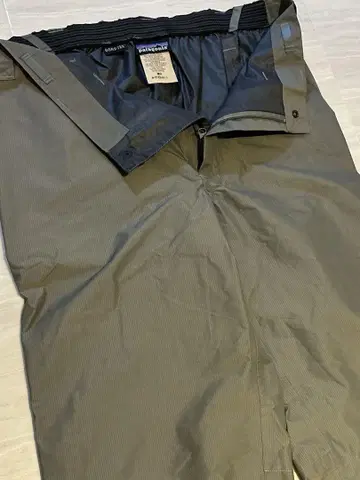 'Patagonia' MARS LEVEL6 goretex pants